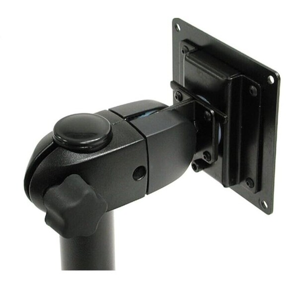 Ergotron DS100 Series Single Pole Clamp Pivot for Monitor Mount - Picture 1 of 1